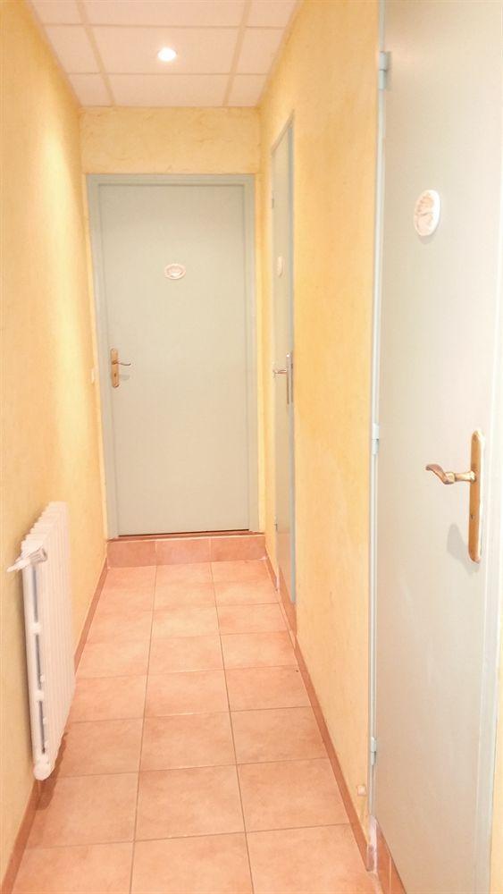 Hotel Restaurant Les 3 Chenes Fréjus Zewnętrze zdjęcie