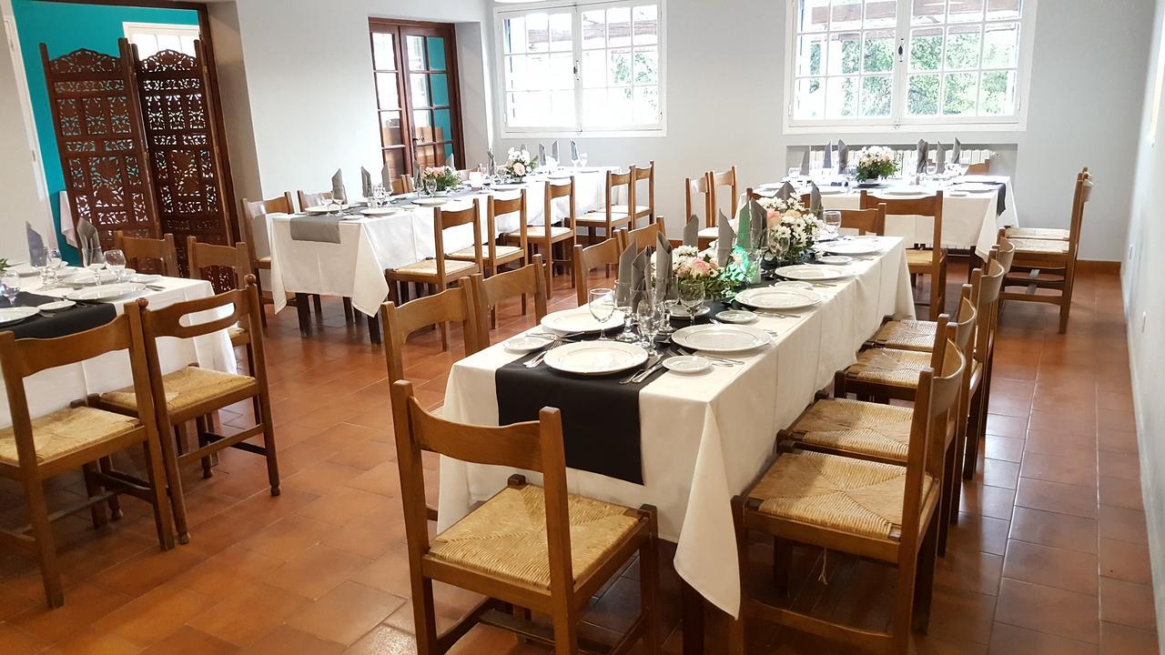 Hotel Restaurant Les 3 Chenes Fréjus Zewnętrze zdjęcie