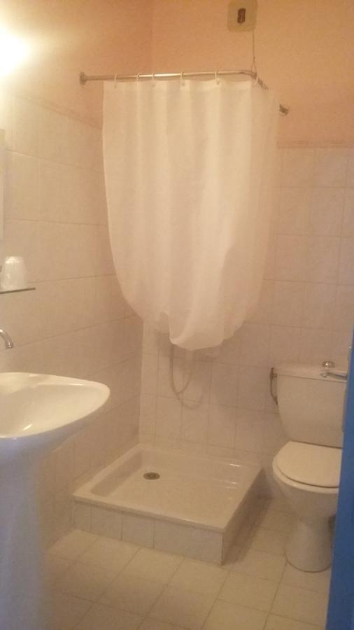 Hotel Restaurant Les 3 Chenes Fréjus Zewnętrze zdjęcie