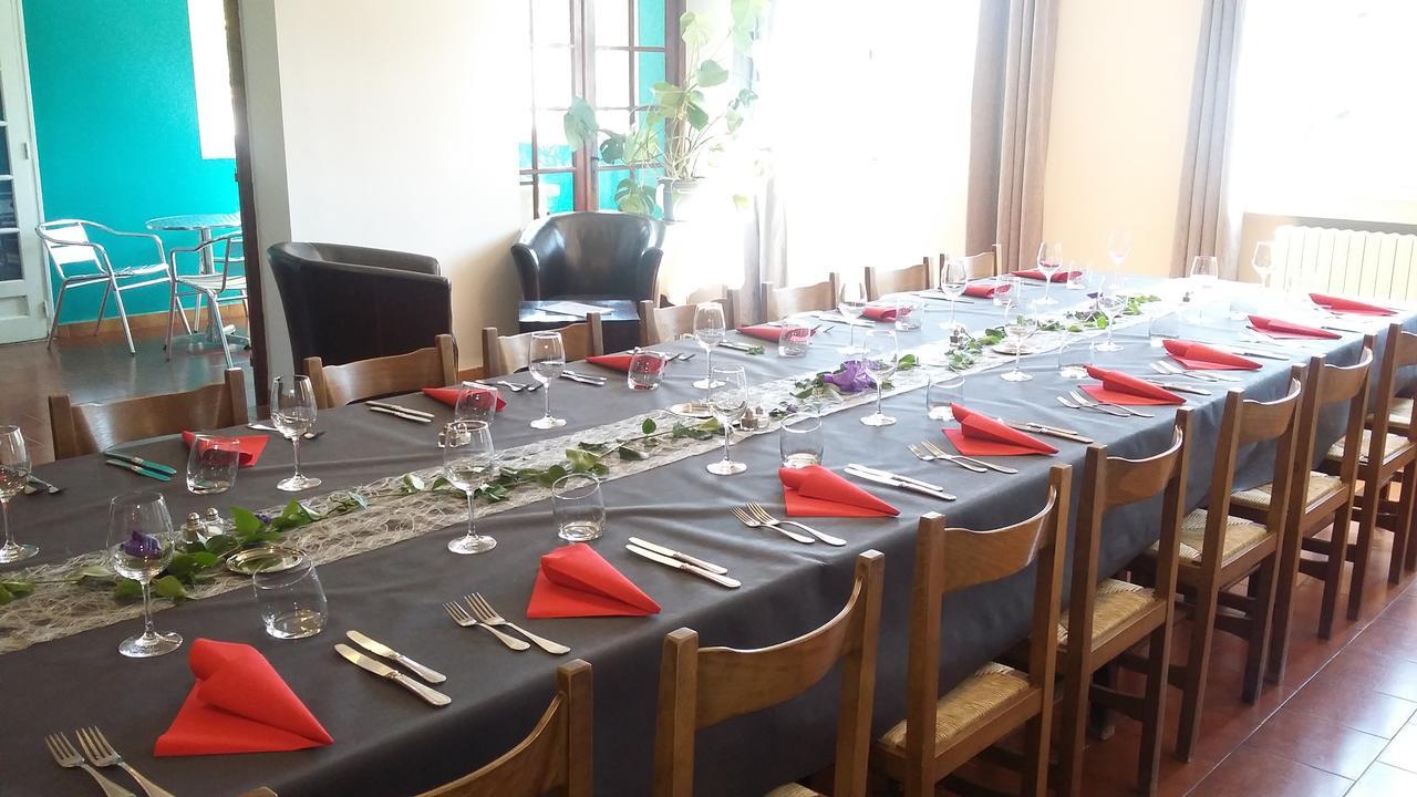 Hotel Restaurant Les 3 Chenes Fréjus Zewnętrze zdjęcie